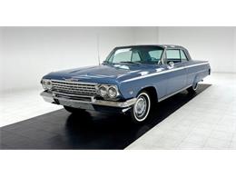 1962 Chevrolet Impala (CC-1904536) for sale in Morgantown, Pennsylvania