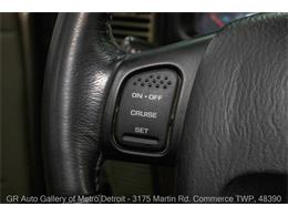 2004 Jeep Wrangler (CC-1904537) for sale in Kentwood, Michigan