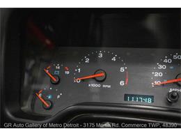 2004 Jeep Wrangler (CC-1904537) for sale in Kentwood, Michigan