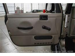 2004 Jeep Wrangler (CC-1904537) for sale in Kentwood, Michigan