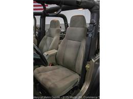 2004 Jeep Wrangler (CC-1904537) for sale in Kentwood, Michigan