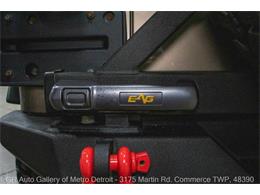 2004 Jeep Wrangler (CC-1904537) for sale in Kentwood, Michigan
