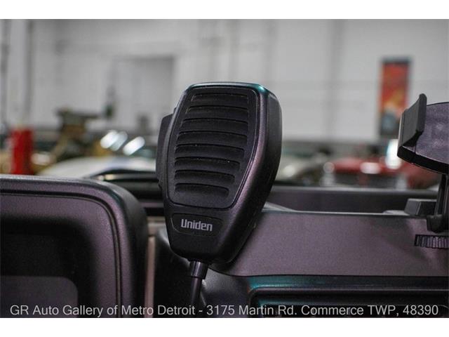 2004 Jeep Wrangler (CC-1904537) for sale in Kentwood, Michigan