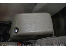 2004 Jeep Wrangler (CC-1904537) for sale in Kentwood, Michigan