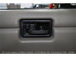 2004 Jeep Wrangler (CC-1904537) for sale in Kentwood, Michigan