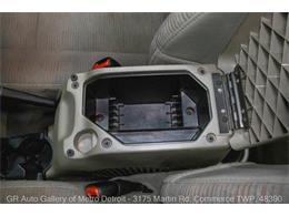 2004 Jeep Wrangler (CC-1904537) for sale in Kentwood, Michigan