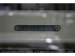 2004 Jeep Wrangler (CC-1904537) for sale in Kentwood, Michigan