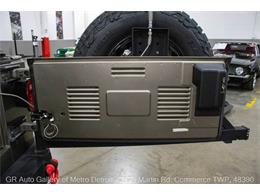 2004 Jeep Wrangler (CC-1904537) for sale in Kentwood, Michigan