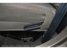 2004 Jeep Wrangler (CC-1904537) for sale in Kentwood, Michigan