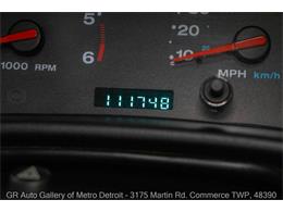 2004 Jeep Wrangler (CC-1904537) for sale in Kentwood, Michigan