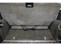 2004 Jeep Wrangler (CC-1904537) for sale in Kentwood, Michigan