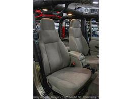 2004 Jeep Wrangler (CC-1904537) for sale in Kentwood, Michigan