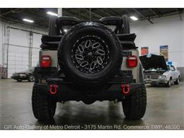 2004 Jeep Wrangler (CC-1904537) for sale in Kentwood, Michigan