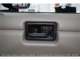 2004 Jeep Wrangler (CC-1904537) for sale in Kentwood, Michigan