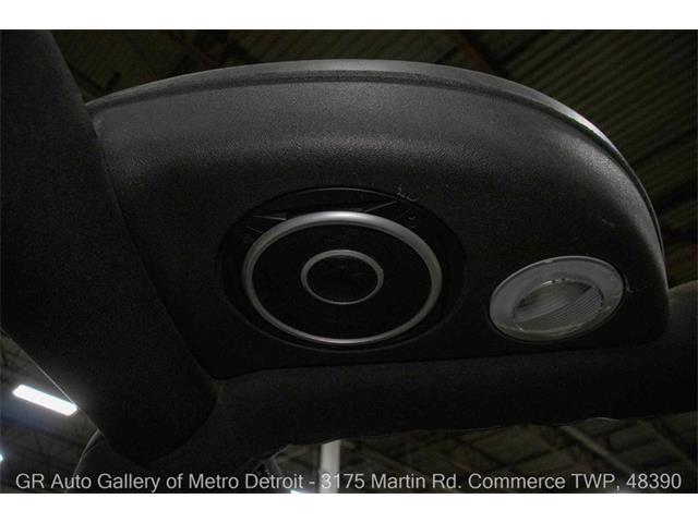2004 Jeep Wrangler (CC-1904537) for sale in Kentwood, Michigan