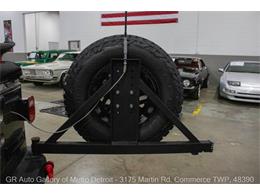 2004 Jeep Wrangler (CC-1904537) for sale in Kentwood, Michigan