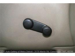 2004 Jeep Wrangler (CC-1904537) for sale in Kentwood, Michigan