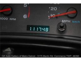 2004 Jeep Wrangler (CC-1904537) for sale in Kentwood, Michigan