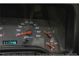 2004 Jeep Wrangler (CC-1904537) for sale in Kentwood, Michigan