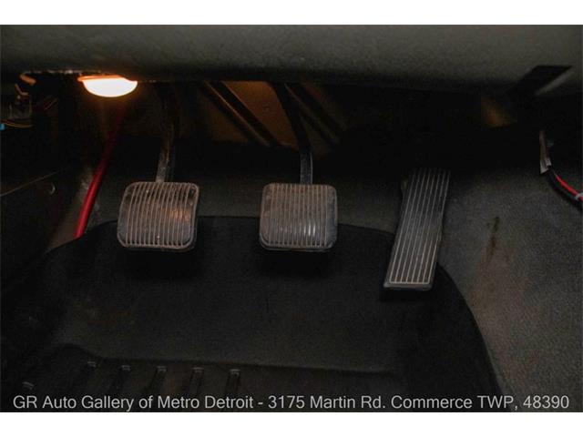 2004 Jeep Wrangler (CC-1904537) for sale in Kentwood, Michigan