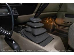 2004 Jeep Wrangler (CC-1904537) for sale in Kentwood, Michigan