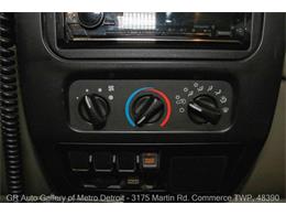 2004 Jeep Wrangler (CC-1904537) for sale in Kentwood, Michigan