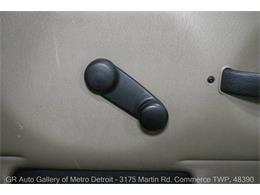 2004 Jeep Wrangler (CC-1904537) for sale in Kentwood, Michigan