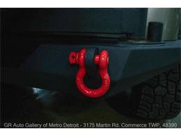 2004 Jeep Wrangler (CC-1904537) for sale in Kentwood, Michigan