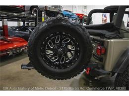 2004 Jeep Wrangler (CC-1904537) for sale in Kentwood, Michigan