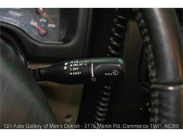 2004 Jeep Wrangler (CC-1904537) for sale in Kentwood, Michigan
