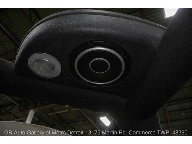 2004 Jeep Wrangler (CC-1904537) for sale in Kentwood, Michigan