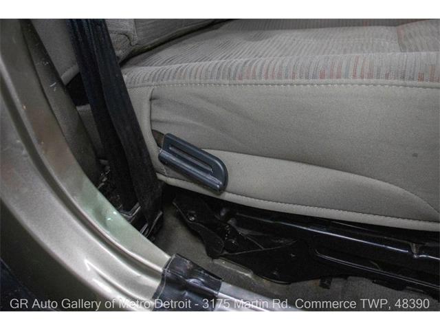 2004 Jeep Wrangler (CC-1904537) for sale in Kentwood, Michigan
