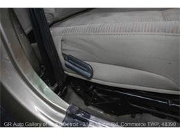 2004 Jeep Wrangler (CC-1904537) for sale in Kentwood, Michigan