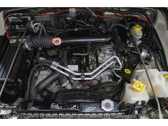 2004 Jeep Wrangler (CC-1904537) for sale in Kentwood, Michigan