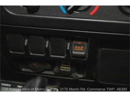 2004 Jeep Wrangler (CC-1904537) for sale in Kentwood, Michigan