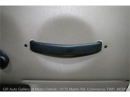 2004 Jeep Wrangler (CC-1904537) for sale in Kentwood, Michigan
