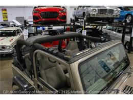 2004 Jeep Wrangler (CC-1904537) for sale in Kentwood, Michigan