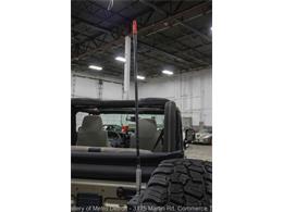 2004 Jeep Wrangler (CC-1904537) for sale in Kentwood, Michigan