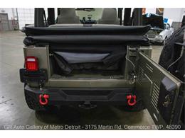 2004 Jeep Wrangler (CC-1904537) for sale in Kentwood, Michigan