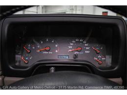 2004 Jeep Wrangler (CC-1904537) for sale in Kentwood, Michigan
