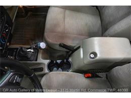 2004 Jeep Wrangler (CC-1904537) for sale in Kentwood, Michigan