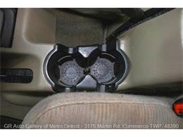 2004 Jeep Wrangler (CC-1904537) for sale in Kentwood, Michigan