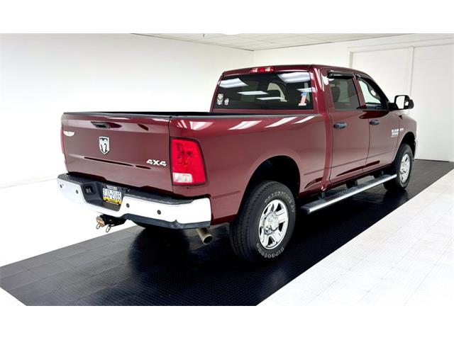 2018 Dodge Ram (CC-1904538) for sale in Morgantown, Pennsylvania