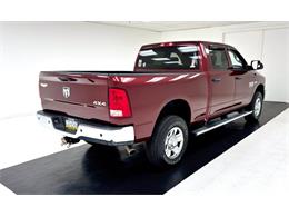 2018 Dodge Ram (CC-1904538) for sale in Morgantown, Pennsylvania