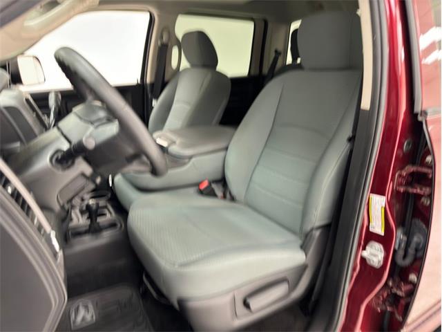 2018 Dodge Ram (CC-1904538) for sale in Morgantown, Pennsylvania