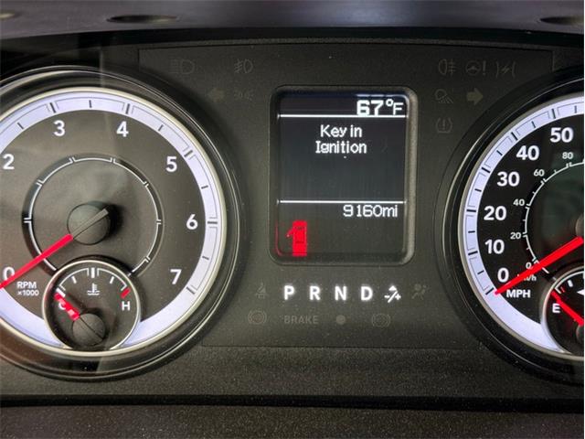 2018 Dodge Ram (CC-1904538) for sale in Morgantown, Pennsylvania