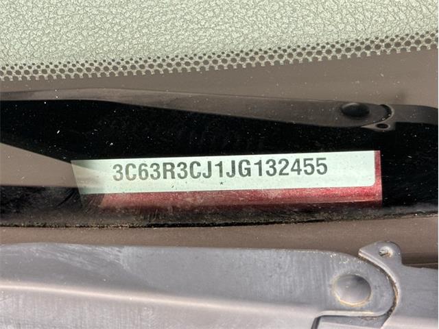 2018 Dodge Ram (CC-1904538) for sale in Morgantown, Pennsylvania
