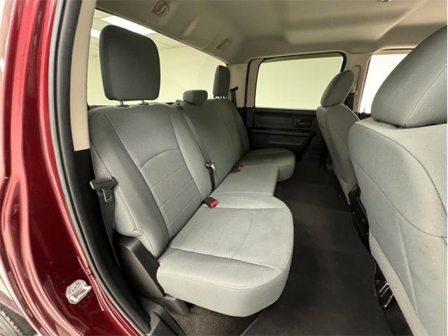 2018 Dodge Ram (CC-1904538) for sale in Morgantown, Pennsylvania