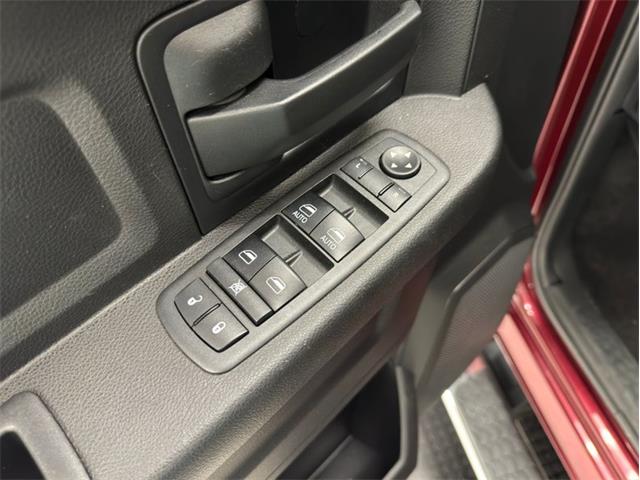 2018 Dodge Ram (CC-1904538) for sale in Morgantown, Pennsylvania
