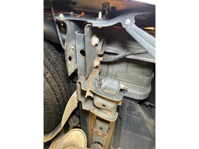 2018 Dodge Ram (CC-1904538) for sale in Morgantown, Pennsylvania